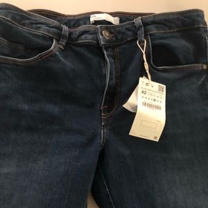 Zara Skinny jeans